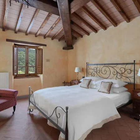 Striano Villa