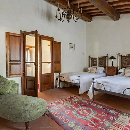 Striano Villa