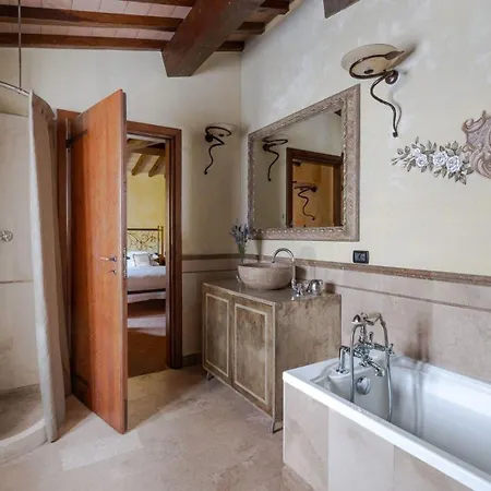Striano Villa *