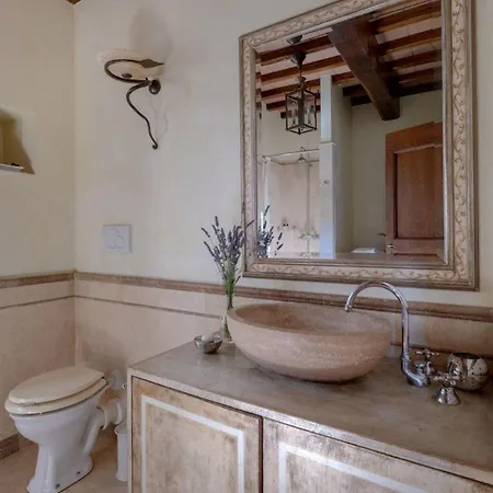 Villa Striano