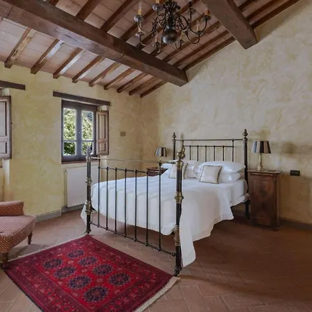 Striano Villa