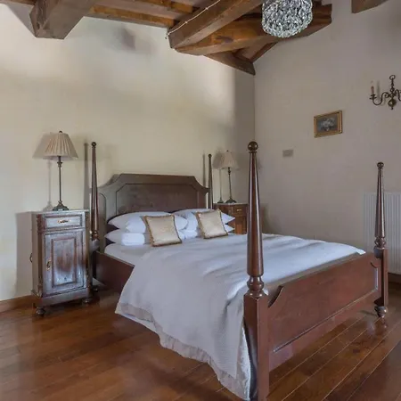 Villa Striano *