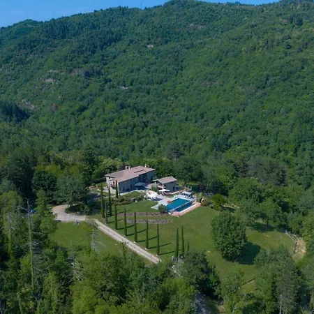 Striano Villa