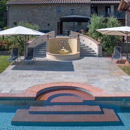 Villa Striano *