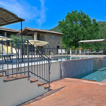 Villa Striano Talla