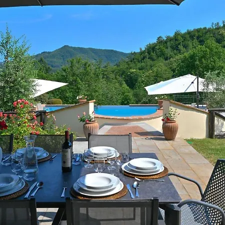 Striano Villa Talla