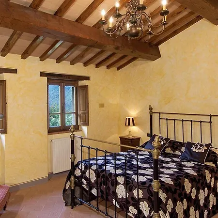 Striano Villa *